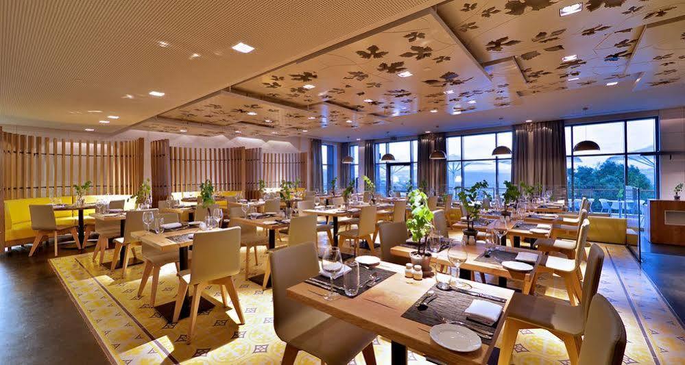 Cramim By Isrotel Exclusive Abu Ghaush Exterior photo