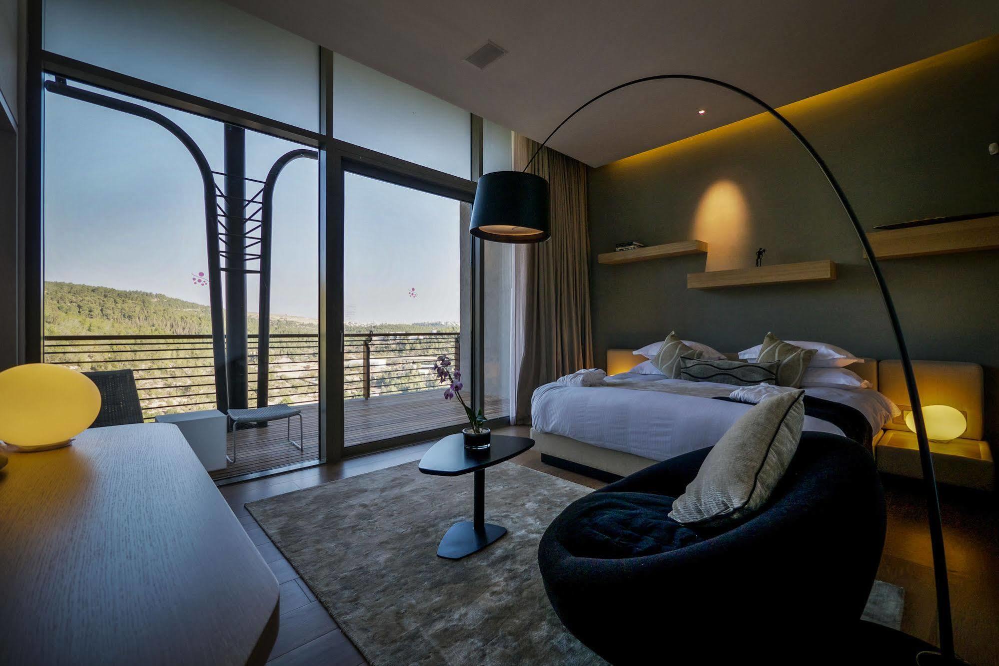 Cramim By Isrotel Exclusive Abu Ghaush Exterior photo