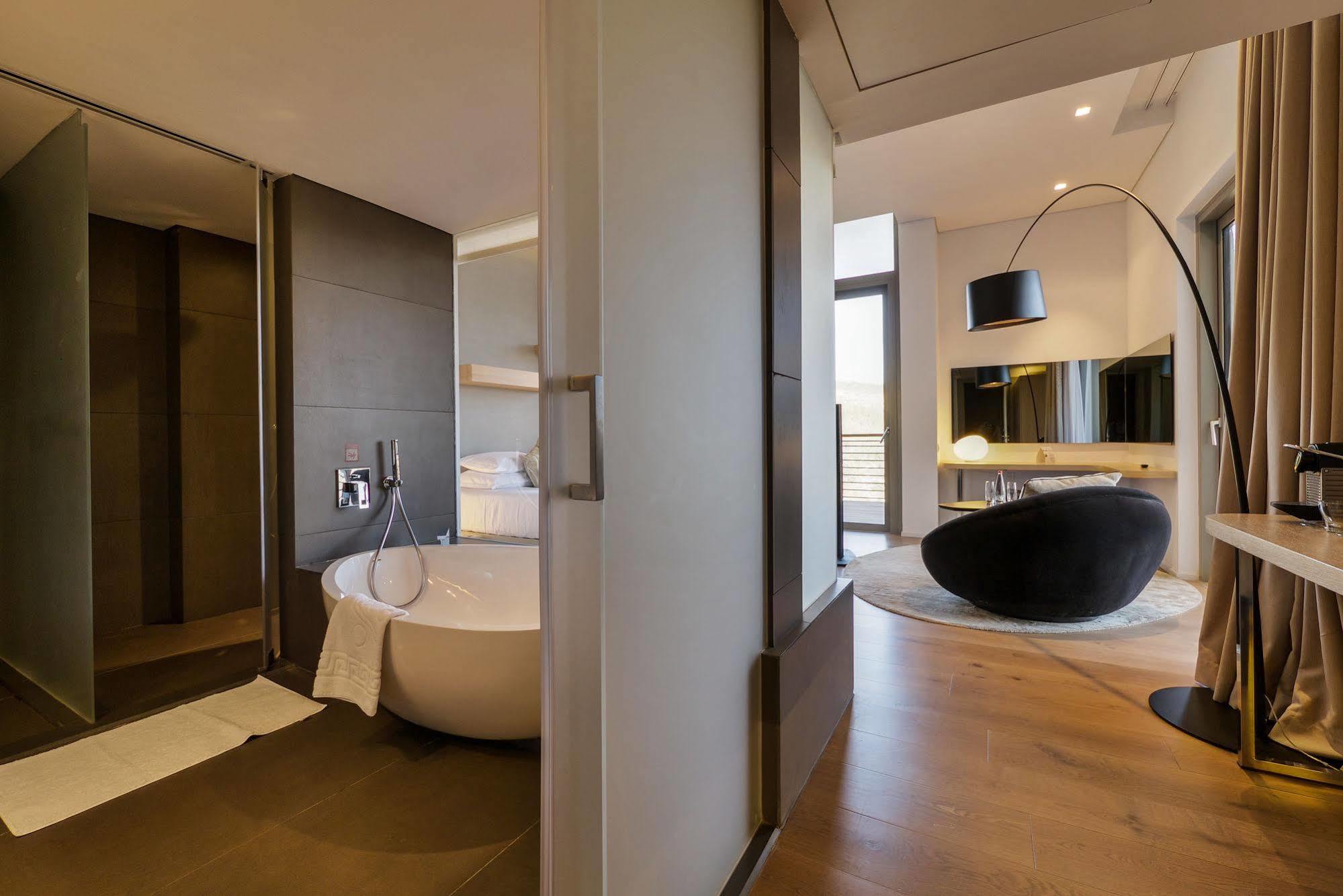 Cramim By Isrotel Exclusive Abu Ghaush Exterior photo