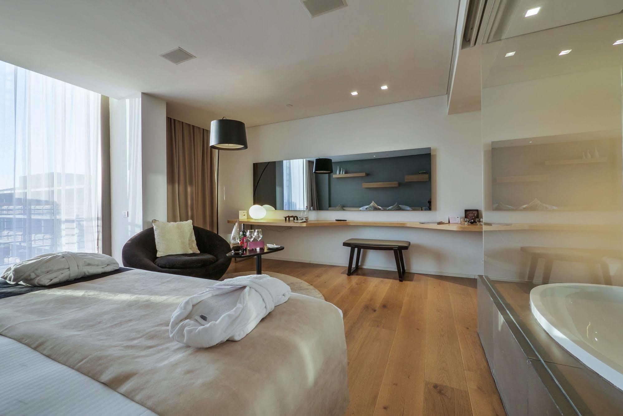 Cramim By Isrotel Exclusive Abu Ghaush Exterior photo