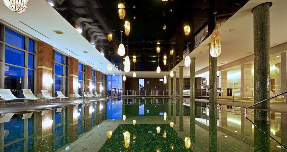 Cramim By Isrotel Exclusive Abu Ghaush Exterior photo